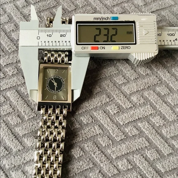 Mens Versace stainless steel watch 🌟🌟🌟